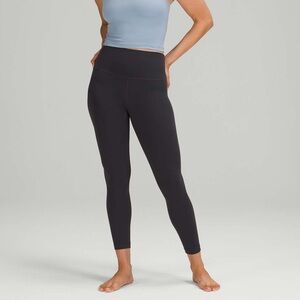 Lululemon Align High-Rise Pant 25”